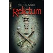 Relictum: Mysterythriller