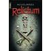 Relictum: Mysterythriller