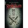 Relictum: Mysterythriller
