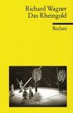 Das Rheingold - Vorabend - Der Ring des Nibelungen Textbuch mit Varianten der Partitur - Tb - 