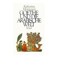 Goethe und die arabische