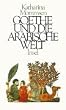 Goethe und die arabische Welt