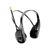 Sony SRF-HM22 AM/FM Headphone Radio Walkman