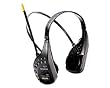 Sony SRF-HM22 AM/FM Headphone Radio Walkman