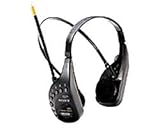 IMAGE OF Sony SRF-HM22 AM/FM Headphone Radio Walkman