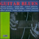 Guitar Blues