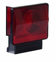 702 Taillights (3726-5801263) - Description: Left by Dry Launch