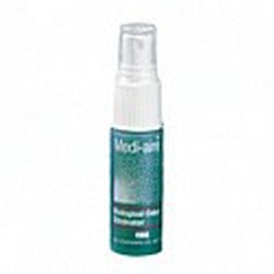 Medi-aire Biological Odor Eliminator - 8oz Spray Bottle - - Case of 12