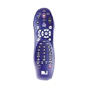 Terk DTVR DIRECTV Universal Remote Control