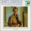 CD-Charts  Search : José Carreras sings Catalan Songs