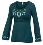 prAna Magda Shirt - Long-Sleeve - Women's