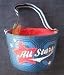 Blue All Stars Boys Easter Basket