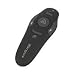 Electronics : Targus 2.4 GHz Wireless Laser Presentation Remote, Range up to 30 Feet AMP16US (Black)