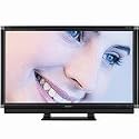 Sharp AQUOS LC46BD80U 46-Inch 1080p 120Hz LCD HDTV with Built-In Blu-ray Player