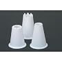 Faringdon Set Of 3 Plastic Food Piping Nozzles