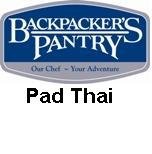 Backpackers Pantry Nc Pad Thai 13 Oz