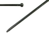 Eigenschaften   / BRECHSTANGE, Ø 30 mm, 1500 mm lang Hamburger Modell mit Kugelkopf und Schneide
