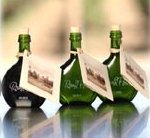 Review Round Pond  / Mini Olive Oil & Vinegar Favors - Set of 24, 50 ml bottles