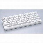 PFU Happy Hacking Keyboard Lite2 for Mac 日本語配列かな無刻印 PD-KB220MA