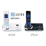 unidenユニデン　コードレス電話機(子機1台)　DECT3080B(ブラック)