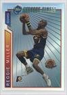 1996-97 Topps Super Team NBA Finals #M22 - Reggie Miller