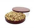 Colossal Cashews Gift Tin 16 oz.