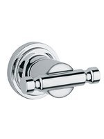 Grohe Atrio Robe Hook Chrome 40312000