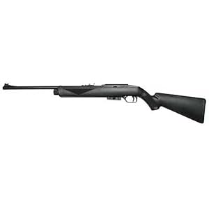 Crosman 1077 Repeat Air Semi-Automatic CO2 Pellet Gun Air Rifle