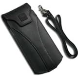 Synthetic Leather Bag for PSP