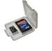 Speicherkarten Boxen für SD MMC microSD SDHC miniSD SD Adapter und viele weitere