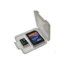 Speicherkarten Boxen f�r SD MMC microSD SDHC miniSD SD Adapter und viele weitere