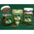 Verm-X Treats - Natural Parasite Control for Dogs - 100% Natural Herbs Intestinal Parasite De-Wormer. No chemcials. Give Daily.