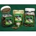 Verm-X Treats - Natural Parasite Control for Dogs - 100% Natural Herbs Intestinal Parasite De-Wormer. No chemcials. Give Daily.