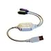 Electronics : Usb To Ps/2 Converter