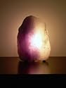 Solay Rare Persian Salt Lamp (2-3lbs)
