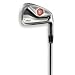 Taylor Made R11 Irons
