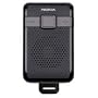 Nokia HF-200 Bluetooth Speakerphone - Black