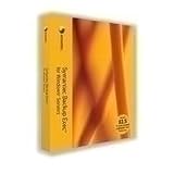 Backup Exec Desktop/laptop Opt 12.5 Win Bndl Bus Pk