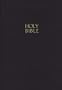 Nelson Giant Print Center-Column Reference Bible: KJV