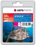 AgfaPhoto Ink Magenta No. 933XL Pages 925, CN055AE (Pages 925)