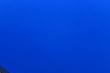 Muslin Photo Backdrop Background - Blue Chroma Key Fabric 10' x 24' - for Blue Screen production - by alzodigital.com