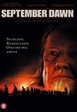 DVD : September Dawn [ 2006 ] uncut - widescreen