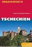 Tschechien, mit Reisekarte zum Herausnehmen - Ricarda Gerhardt
