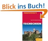 Tschechien, mit Reisekarte zum Herausnehmen