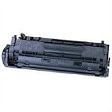 HP 1010/1012, LT3015/3020/3030 Toner Compatible Q2612A
