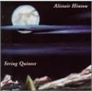 String Quintet (Leonard, Barcham-Stevens, Andrade, Stirling)