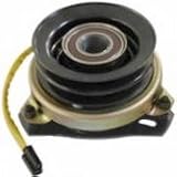 Tools & Hardware : Replacement Electric PTO Clutch for Grasshopper # 388766 , 604182 Warner # 5215-62