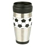 Travel Mug - Soccers