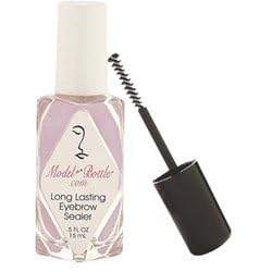 Model in a Bottle Long Lasting Eyebrow Sealer