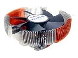 Zalman CNPS7700-AlCu Aluminum/Copper CPU Cooler (Socket 478, 775, 754, 939, 940)